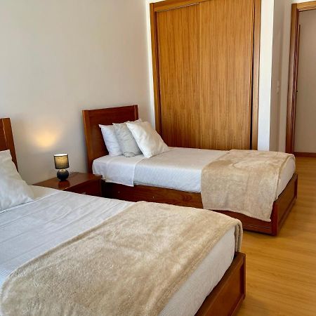 Ocean Terrace House Apartamento Ribeira Grande Exterior foto