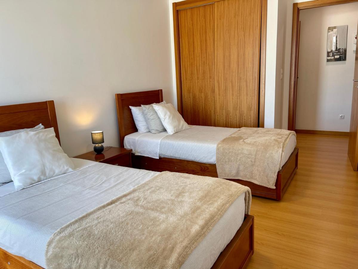 Ocean Terrace House Apartamento Ribeira Grande Exterior foto