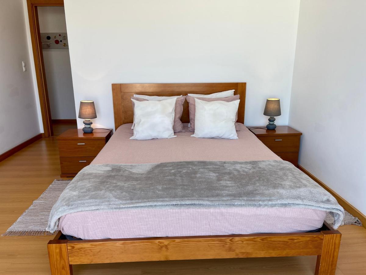 Ocean Terrace House Apartamento Ribeira Grande Exterior foto
