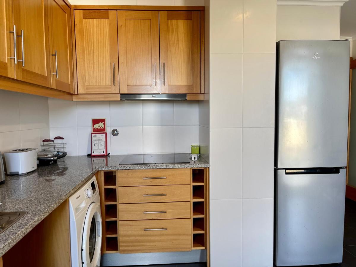 Ocean Terrace House Apartamento Ribeira Grande Exterior foto