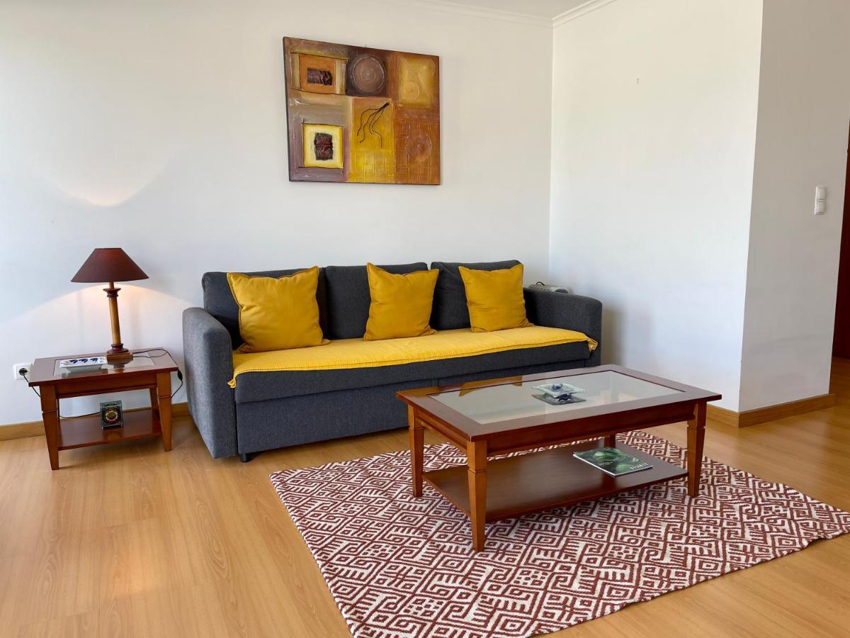 Ocean Terrace House Apartamento Ribeira Grande Exterior foto