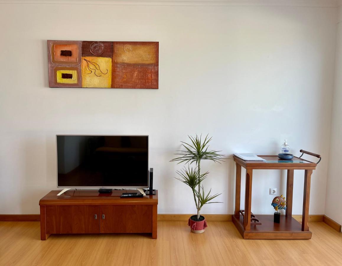 Ocean Terrace House Apartamento Ribeira Grande Exterior foto