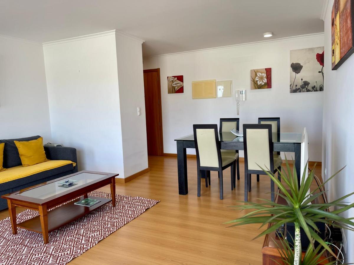 Ocean Terrace House Apartamento Ribeira Grande Exterior foto