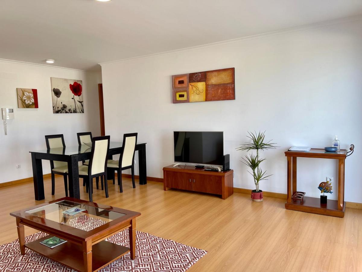 Ocean Terrace House Apartamento Ribeira Grande Exterior foto