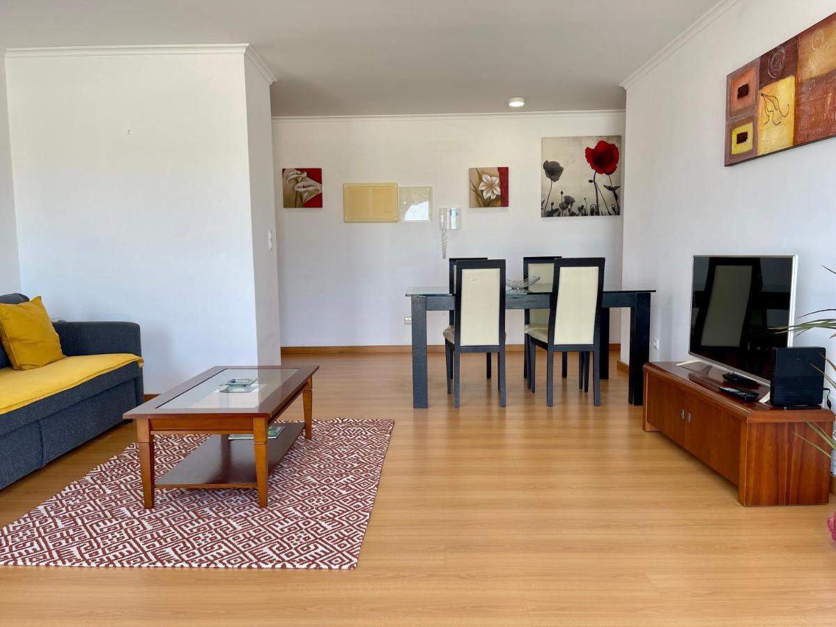 Ocean Terrace House Apartamento Ribeira Grande Exterior foto